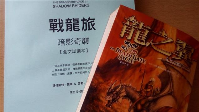 西北雨短心得《戰龍旅1：暗影奇襲》