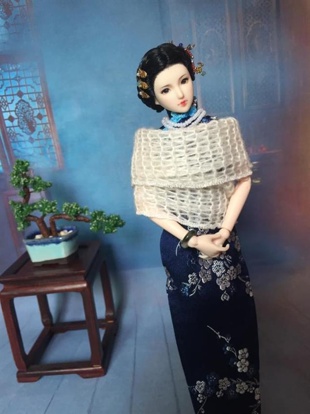 微小說：愛情荒涼