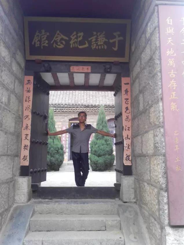 賈敬龍凄凉訣別書換來的是民心的分崩離析