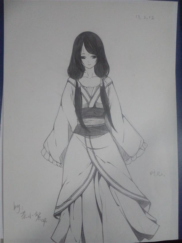 心宇将灭胡兰成（上）