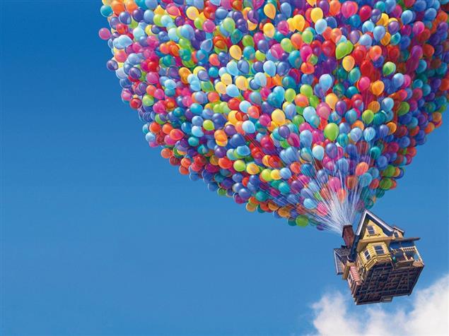 一想到秀威，就想到......