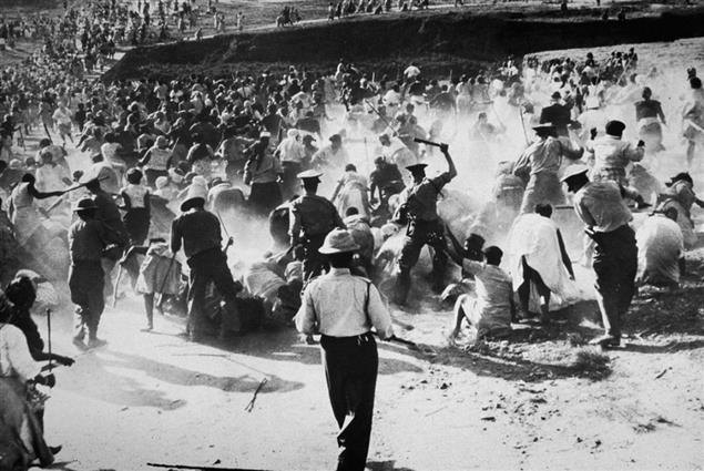 哪來的名言？曼德拉的漫漫自由路3