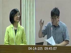 肯亞案，法律人心中不能只有法律，政府官員必須認知角色地位/章忠信時評