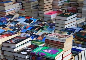 地下書街經營不易，十週年擬「脫胎換骨」！