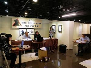 第四屆 噶瑪蘭。島田莊司推理小說獎　複選結果公布